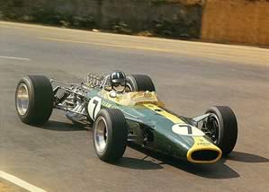 Graham-Hill-Lotus-49